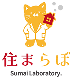 住まらぼ